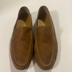 Somerset Venetian Leather Loafer
COLE HAAN Size 11M